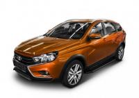Lada Vesta SW Cross CITY_3D 2017 –