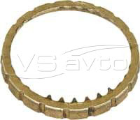 Кольцо блокирующее муфты синхронизатора ВАЗ 2101 (21010170116400)