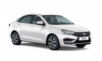 Lada Vesta NG седан CITY_3D 2022 –
