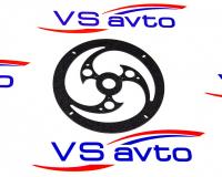 Грили для динамиков VS-AVTO Сюрикен 2