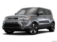 Kia Soul II (3DMAXI) 2014-