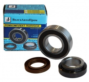 Ремкомплект полуоси (под АБС) 2123 Шевроле Нива (21230240308010)