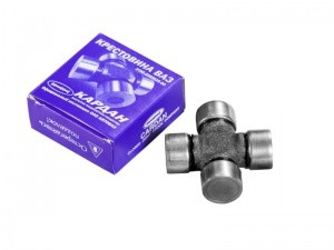 Крестовина карданного вала в сборе (в упаковке) ВАЗ 2105 (21050220202500)