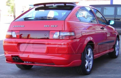 Фонари задние "клюшки" ВАЗ 2110-2112