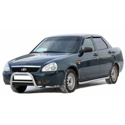 Пороги Лада Приора (арт. 0430)