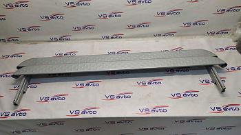 Пороги с металлическим листом ВАЗ 21214 (арт. 0307)