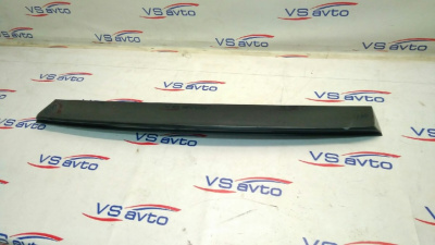 Дефлектор "Xmug" на заднее стекло Лада Веста