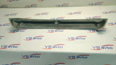 Спойлер "2 упора" ВАЗ 2194