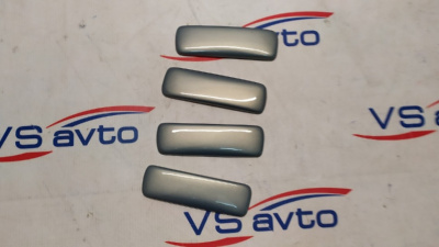 Накладки ручек ВАЗ 2110