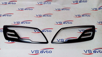 Реснички Лада Гранта