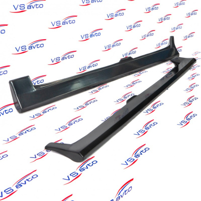 Пороги "Brooklyn" LSD ВАЗ 2110-2112