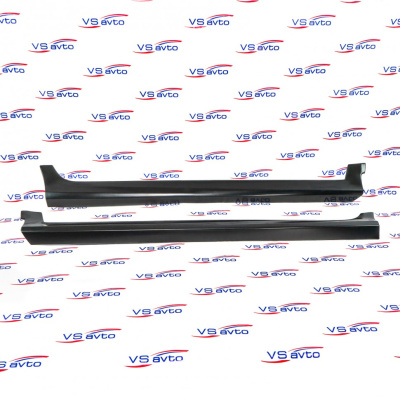 Пороги ВАЗ 1117, 1118, 1119 Калина Спорт