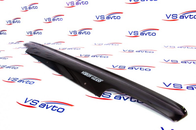 Дефлектор (спойлер) на капот ВАЗ 2121 "Voron Glass"