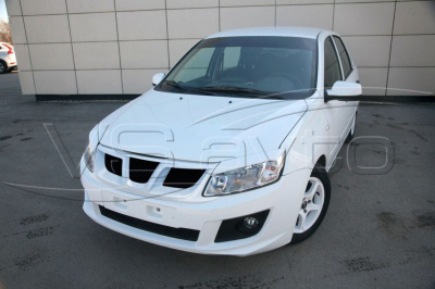 Решетка (маска) радиатора "Impreza" Лада Гранта