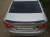 Лип спойлер "ASM W-style" LADA Vesta седан (0090)