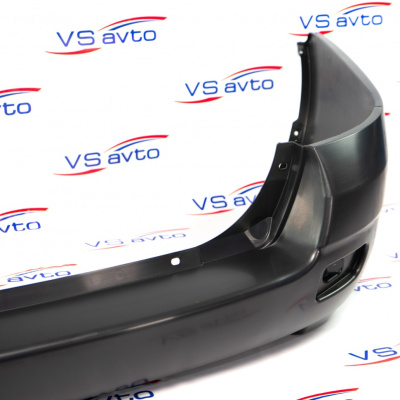 Бампер задний 2171 Приора Универсал (21710280401501)