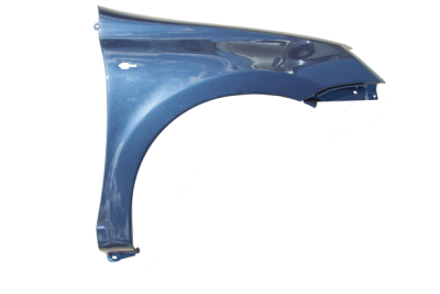 Крыло Лада Калина 2 c 2013 по 2018 г.в. (окрашенное)
