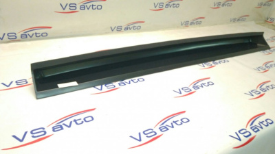 Спойлер "Снайпер" ВАЗ 2105, 2107