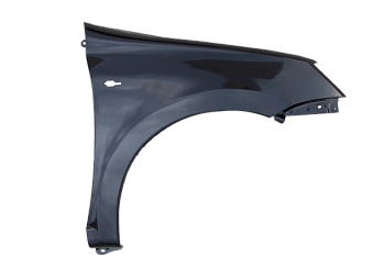 Крыло Лада Калина 2 c 2013 по 2018 г.в. (неокрашенное)