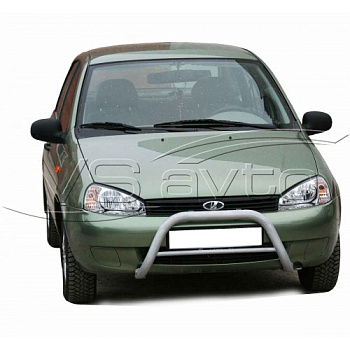 Передок Лада Калина (арт. 0416)