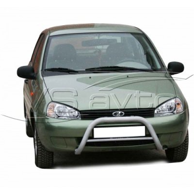 Передок Лада Калина (арт. 0416)