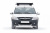 Защита переднего бампера одинарная Ø51мм (НПС) LADA Largus Cross 2015-20 (LLC220201) Защита переднего бампера одинарная Ø51мм (НПС) LADA Largus Cross 2015-20 (LLC220201)