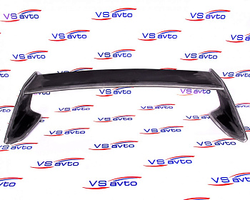 Спойлер "Феррари" Лада Гранта (седан)