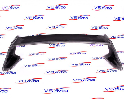 Спойлер "Феррари" Лада Гранта (седан)