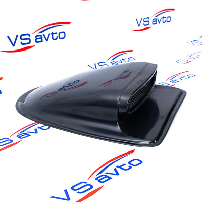 Воздухозаборник «Турбо – I»