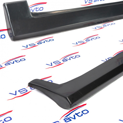 Пороги "Brooklyn" LSD ВАЗ 2110-2112