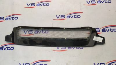 Решетка широкая с сеткой LSD ВАЗ 2113-2115