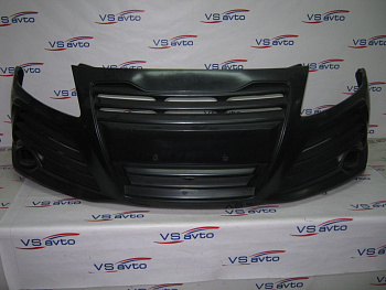 Бампер передний LSD "Эстет" Лада Гранта