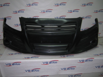 Бампер передний LSD "Эстет" Лада Гранта