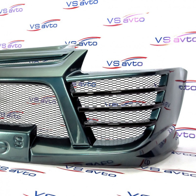 Бампер передний LSD "Матэ-Спорт" ВАЗ 2170-2172