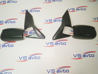 Накладки зеркал "Галант" LSD ВАЗ 2110-2112