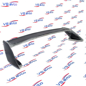 Спойлер "Феррари" (под стоп сигнал) ВАЗ 2115