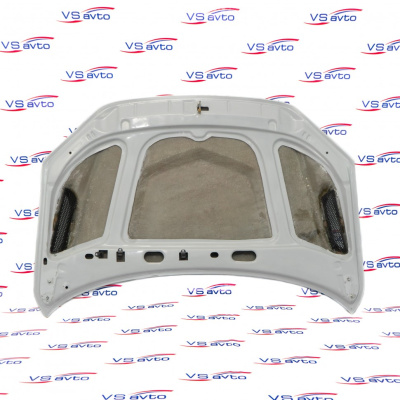 Капот стеклопластиковый «iRobot» Лада Гранта (под окраску)