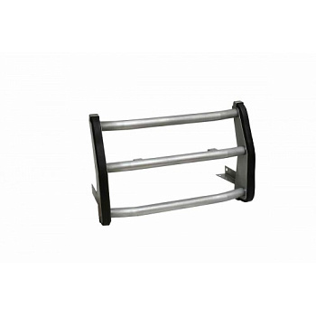 Перед "Простой" Газель (арт. 0444)