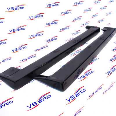 Пороги "Miller" ВАЗ 2109-99, 2114-15