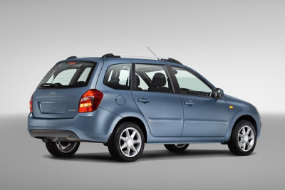 Молдинг двери ВАЗ 2197 (Datsun, Калина, Калина 2, Гранта, Гранта FL) окрашенные