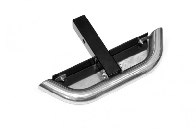 Подножка с алюминиевой площадкой на ТСУ (TOW990107)