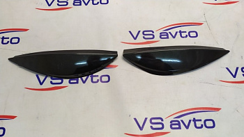 Реснички Карт ВАЗ 2170-2172