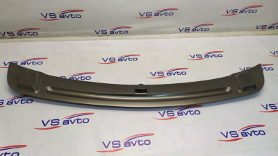 Спойлер "Анго №1" Лада Гранта