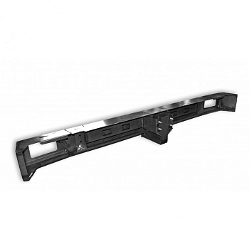 Бампер задний силовой УАЗ HUNTER (арт. 0497)