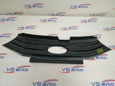 Заглушка решетки верхняя Лада Веста (зима)