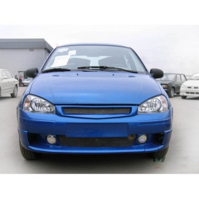 Бампер передний "Камея" ВАЗ 1117-1119