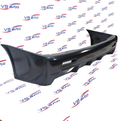 Бампер задний "Фанат Экстрим" ВАЗ 2115