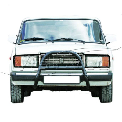 Передок (d.51) ВАЗ 2105-21065 (арт. 0402)