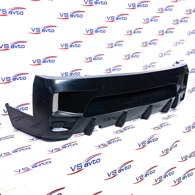 Бампер задний LSD "Brooklyn" ВАЗ 2110