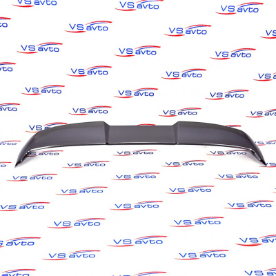 Спойлер Лада 4х4 аэродинамический подготовленный к окраске (грунтованный)